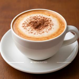 Cappuccino Coffee