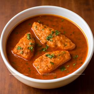 Fish Masala