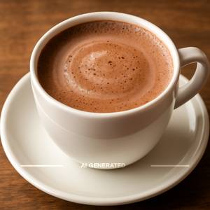 Hot chocolate