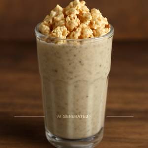 Pan Shake