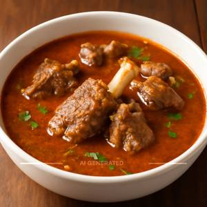 Mutton Curry