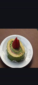 Roll Cake