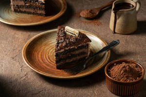 Hazelnut Chocolate Crunch Pastry