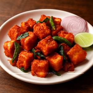 Paneer 65