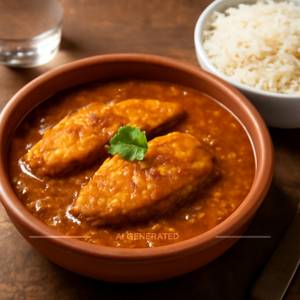 Fish Curry
