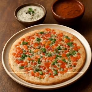 Uttapam