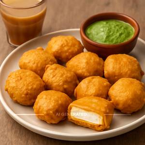 Paneer Pakoda