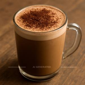 Chocolate Coffee