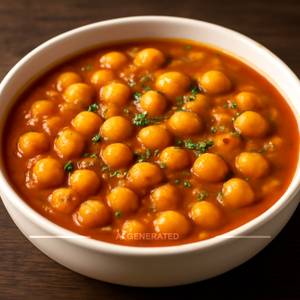 Chana Masala