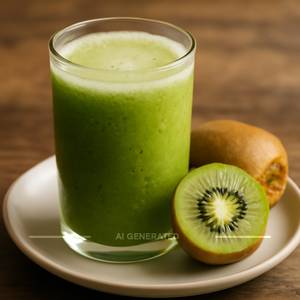Kiwi juice