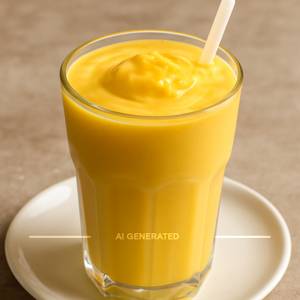 Mango Thickshake
