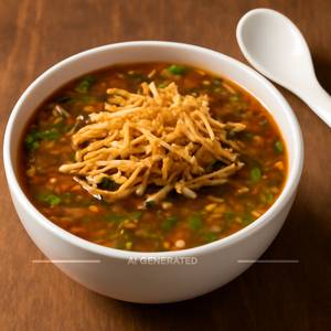 Manchow soup