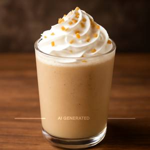 Irish Frappe