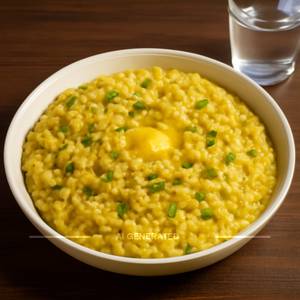 Dal Khichdi [1 Plate]