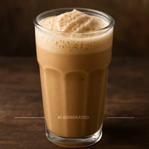 Cold Coffee