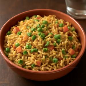 Masala Maggi