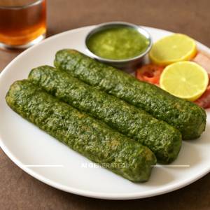 Hara Bhara Kabab