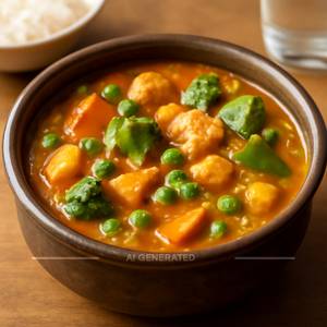 Veg Handi