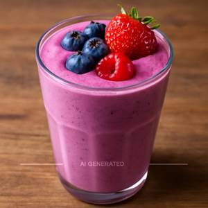 Mixed Berry