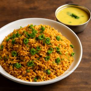 Masala Rice
