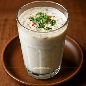 Buttermilk