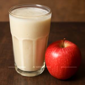 Apple Shake