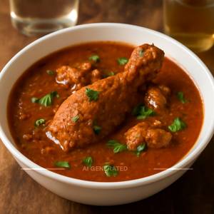Chicken Maharaja
