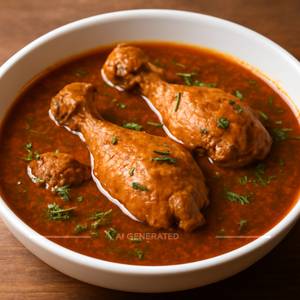 Chicken Masala