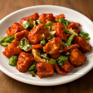 Chilli Fish