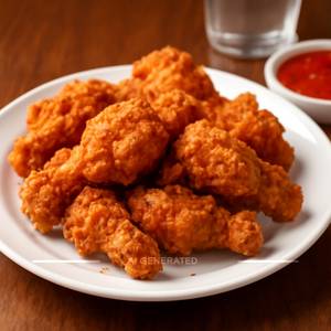 Crispy Chicken
