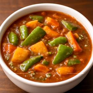 Veg chatpata