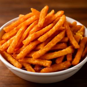 Peri Peri Fries