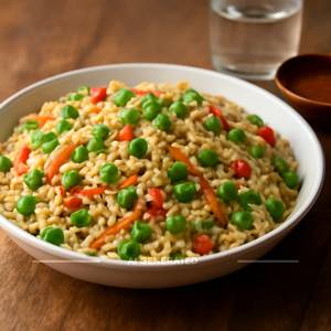 Veg Fried Rice