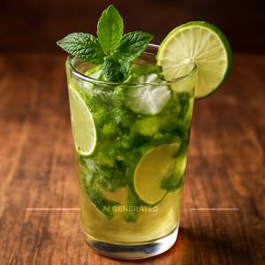 Mint Mojito