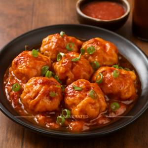 Paneer Chilli Momos