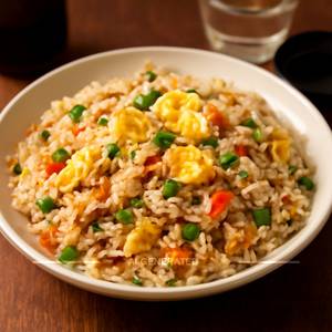 Egg Fried Rice