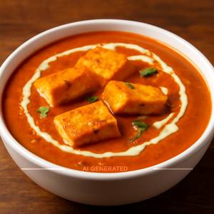 Paneer Butter Masala