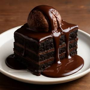 DEATH BY CHOCOLATE