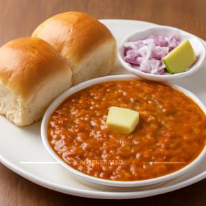 Pav Bhaji