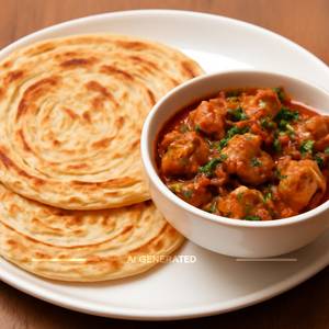 TAWA CHICKEN