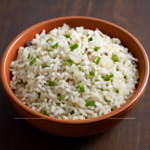 Jeera Rice