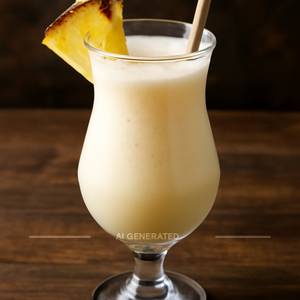 Pina colada