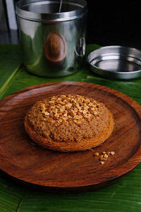 Bellary Khova Kunafa