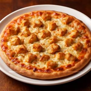 Chicken & Cheese