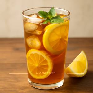 Ice Tea Lemon