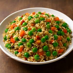 Veg Fried Rice