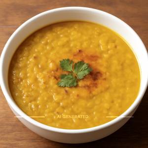 Dal Fry