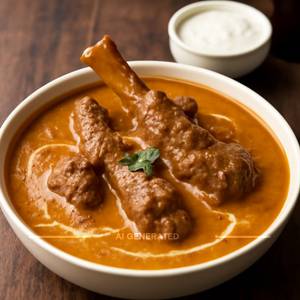 Shahi Mutton