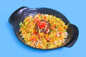 Amul Ragda Pattice