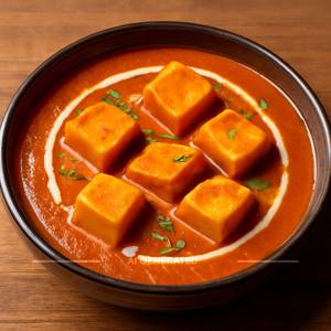 Paneer Butter Masala(6Pcs)